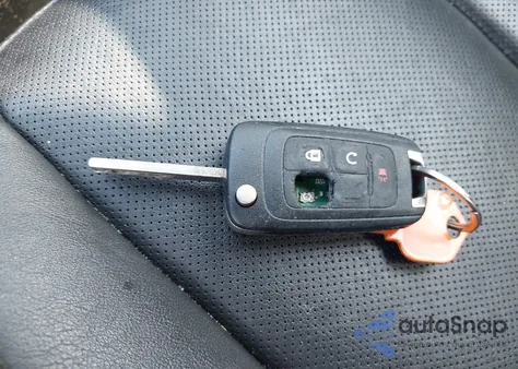 2011 GMC Terrain Slt-1 z USA, uszkodzony, nr VIN 2CTALUECXB6200548